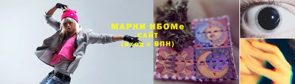 хмурый Бронницы